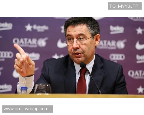 巴萨如何通过财务杠杆实现自救与复兴的艰辛历程