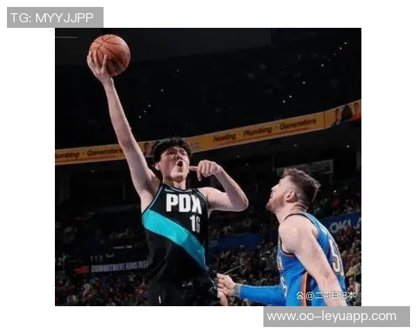 杨瀚森交易换来科沃德全能表现助力球队轻松击败弗拉格