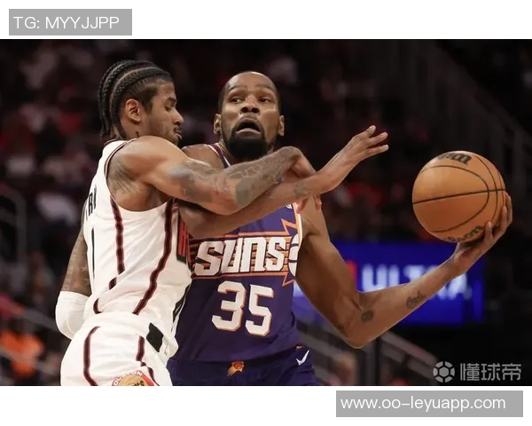 路威称杜兰特将助力小贾巴里成长是绝佳学习机会 路威称杜兰特将助力小贾巴里成长是绝佳学习机会