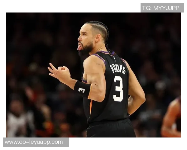 狄龙分享赛季心路历程称自己终于找到了进攻节奏与自信