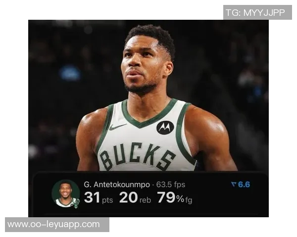 字母哥感恩雄鹿改变人生目标明确全力以赴争夺总冠军