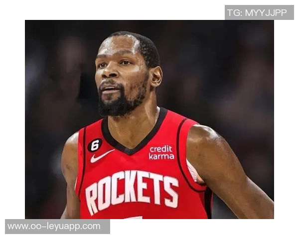 火箭队为何坚持杜兰特交易决策即使遭质疑也毫不动摇