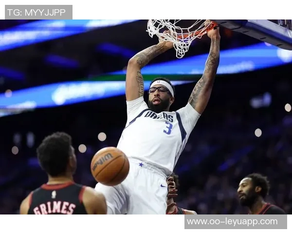 浓眉受伤影响交易市场独行侠成绩追求转变为新方向